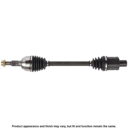 A1 Cardone New Cv Drive Axle, 66-1415 66-1415